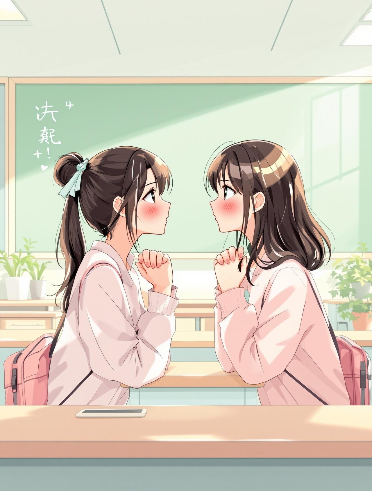 怦然心动 - 韩漫漫画热门恋爱漫画 韩漫漫画 - 怦然心动 漫画封面