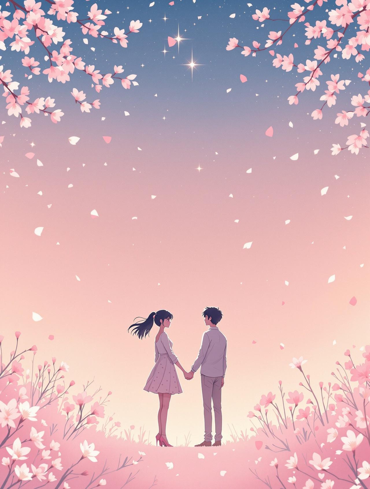 星辰与你 - 韩漫漫画热门恋爱漫画 韩漫漫画 - 星辰与你 漫画封面
